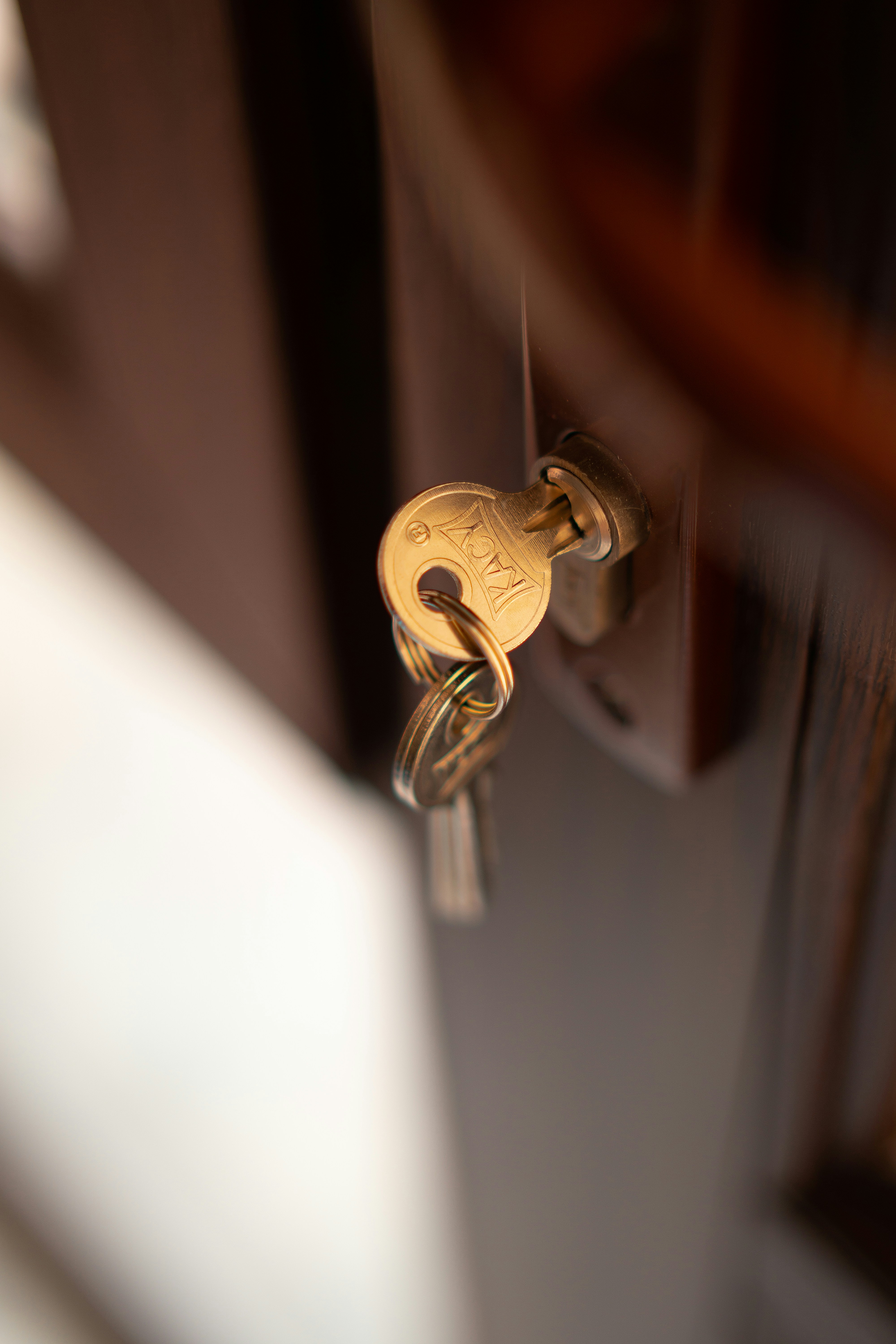 Key